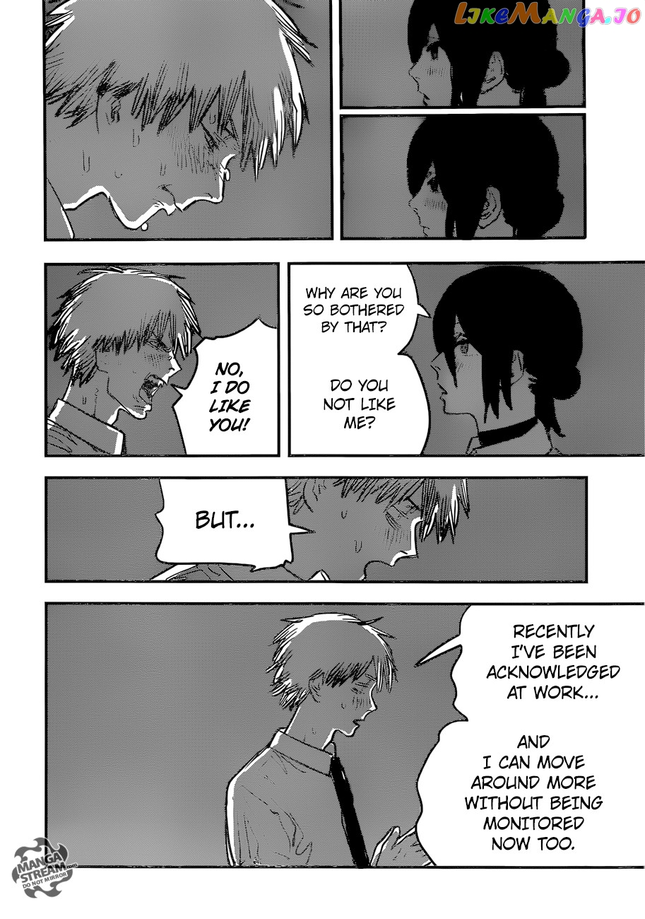 Chainsaw Man, Chapter 44 image 03